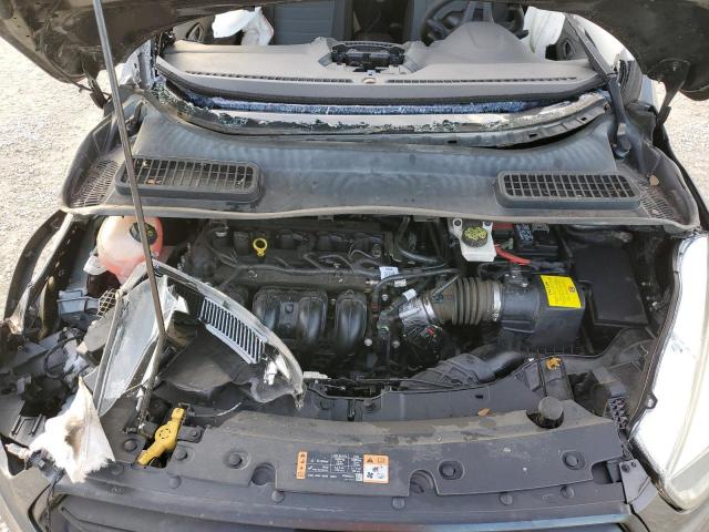 Photo 7 from auction – 2017 FORD ESCAPE S with VIN 1FMCU0F79HUC43862