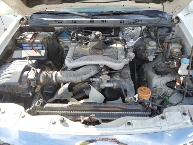 Photo 7 from auction – 2006 SUZUKI XL7 with VIN JS3TX92V464100370