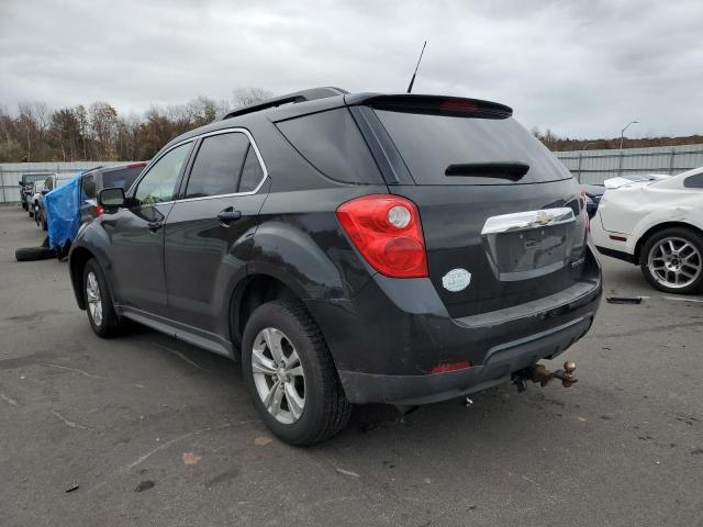 Photo 3 from auction – 2010 CHEVROLET EQUINOX LT with VIN 2CNALDEW2A6412876