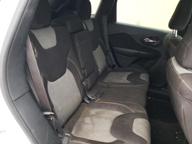 Photo 6 from auction – 2014 JEEP CHEROKEE L with VIN 1C4PJLCS5EW287298
