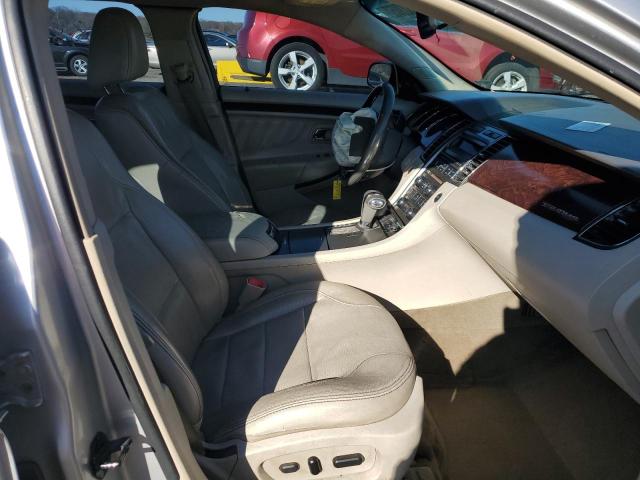 Photo 5 from auction – 2011 FORD TAURUS LIM with VIN 1FAHP2FW6BG185192