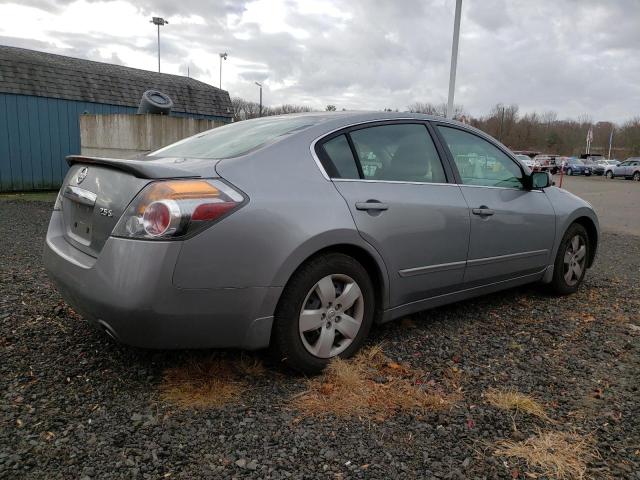 Photo 4 from auction – 2007 NISSAN ALTIMA 2.5 with VIN 1N4AL21E77C199645