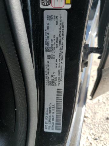 Photo 10 from auction – 2022 RAM 1500 BIG H with VIN 1C6RREBT7NN218715