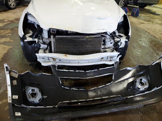 Photo 9 from auction – 2014 CHEVROLET EQUINOX LT with VIN 2GNFLFEK6E6333081