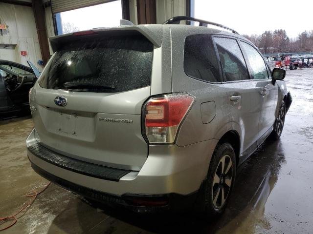 Photo 4 from auction – 2018 SUBARU FORESTER 2 with VIN JF2SJAEC5JH539068