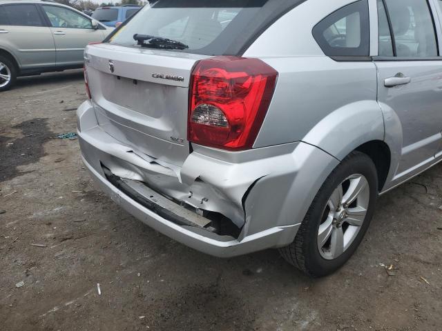 Photo 9 from auction – 2010 DODGE CALIBER SX with VIN 1B3CB4HAXAD661008