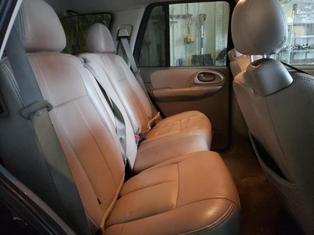 Photo 6 from auction – 2008 CHEVROLET TRAILBLAZE with VIN 1GNDT13S782149945
