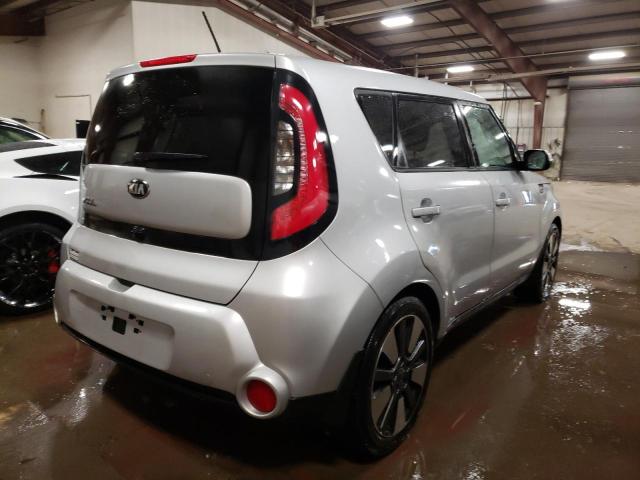 Photo 4 from auction – 2015 KIA SOUL ! with VIN KNDJX3A53F7769488
