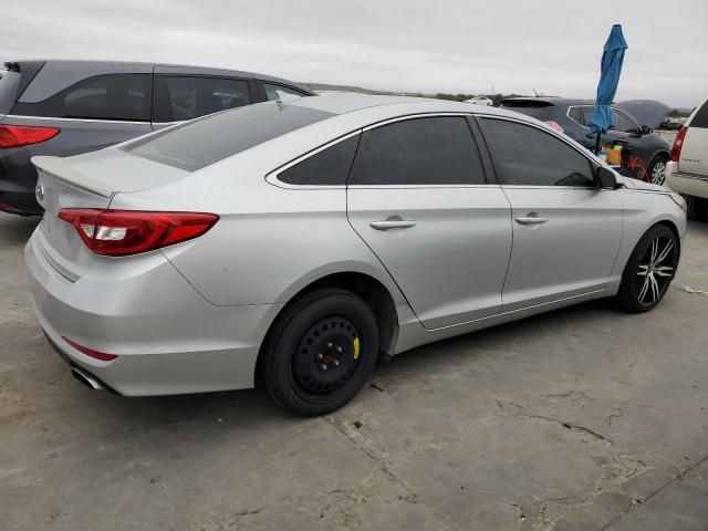 Photo 3 from auction – 2015 HYUNDAI SONATA SE with VIN 5NPE24AF1FH069186