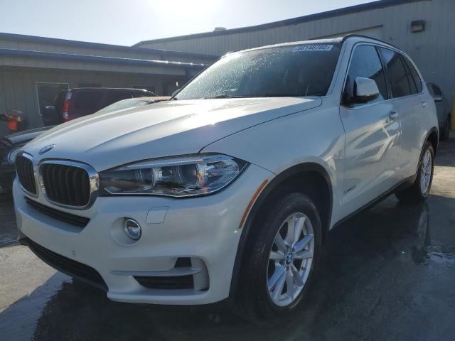 Photo 2 from auction – 2015 BMW X5 XDRIVE3 with VIN 5UXKR0C51F0K66804