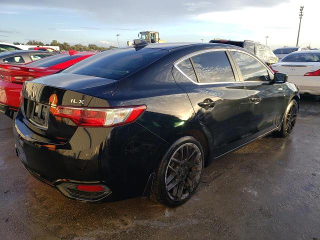 Photo 4 from auction – 2016 ACURA ILX PREMIU with VIN 19UDE2F74GA009342