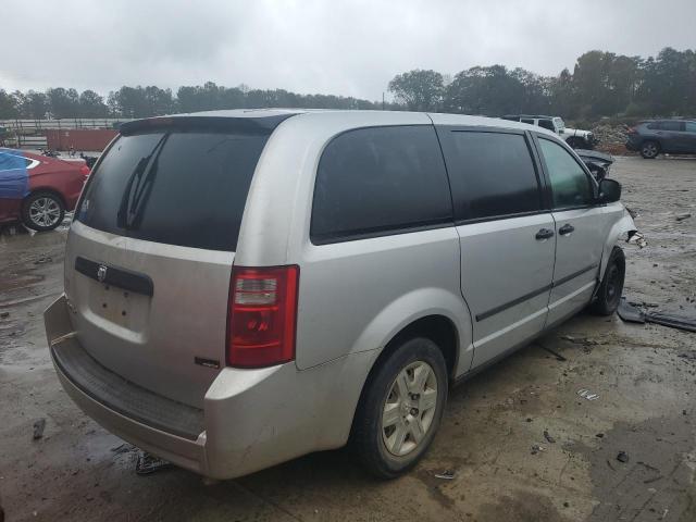 Photo 4 from auction – 2008 DODGE GRAND CARA with VIN 1D4HN11H48B183887