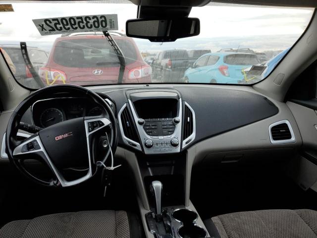 Photo 8 from auction – 2013 GMC TERRAIN SL with VIN 2GKFLTEK2D6229309