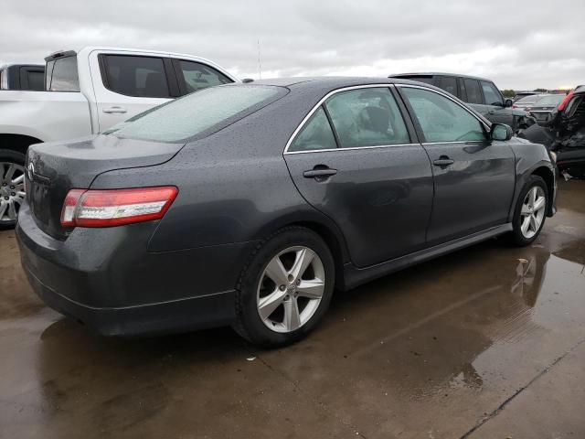 Photo 3 from auction – 2011 TOYOTA CAMRY BASE with VIN 4T1BF3EK2BU162500