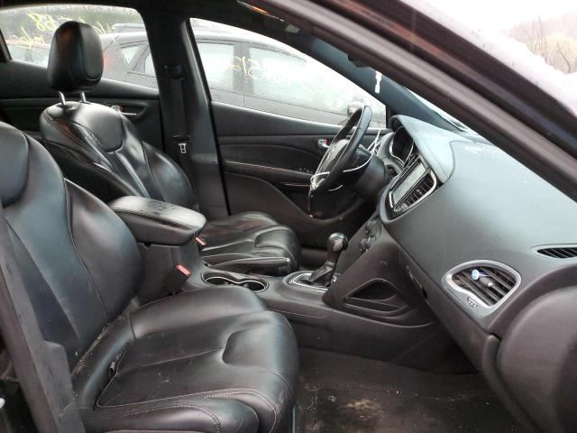 Photo 5 from auction – 2013 DODGE DART LIMIT with VIN 1C3CDFCH9DD295544