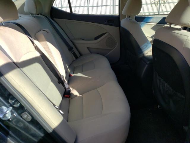 Photo 6 from auction – 2015 KIA OPTIMA LX with VIN 5XXGM4A7XFG459730
