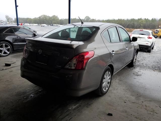 Photo 4 from auction – 2015 NISSAN VERSA S with VIN 3N1CN7AP3FL813088