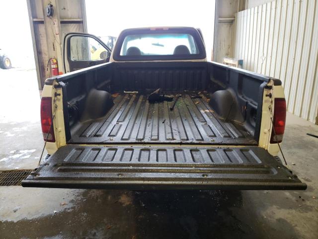 Photo 6 from auction – 2002 FORD F150 with VIN 1FTRF17W92NA56496
