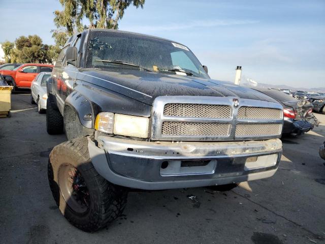 DODGE RAM 2500 2002 with VIN 3B7KF23642M256144 - Photo from auction