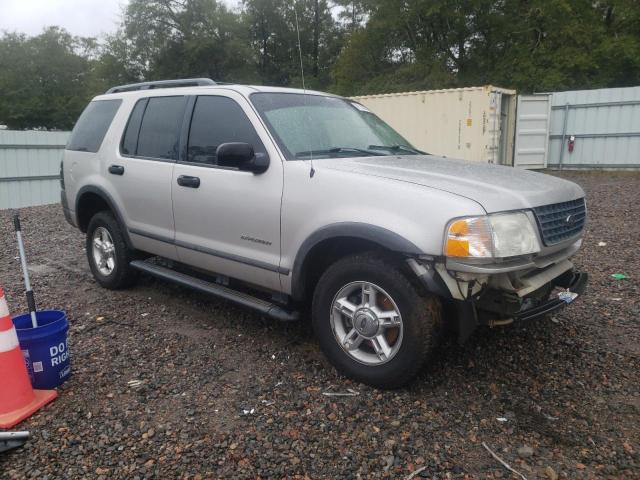 FORD EXPLORER X 2004 with VIN 1FMZU62KX4UA68149 - Photo from auction