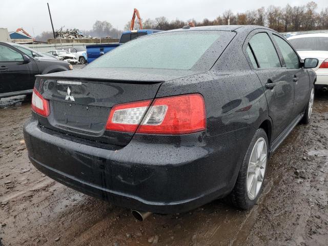 Photo 4 from auction – 2010 MITSUBISHI GALANT ES with VIN 4A32B3FF4AE009284
