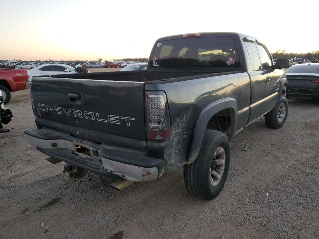 Photo 4 from auction – 2004 CHEVROLET SILVERADO with VIN 1GCHC29U94E266895