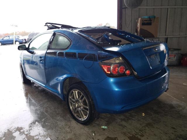 Photo 3 from auction – 2010 SCION TC with VIN JTKDE3B73A0315206