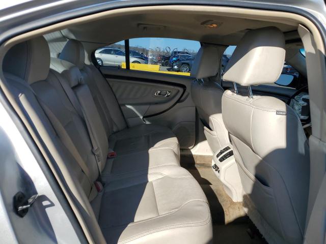 Photo 6 from auction – 2011 FORD TAURUS LIM with VIN 1FAHP2FW6BG185192