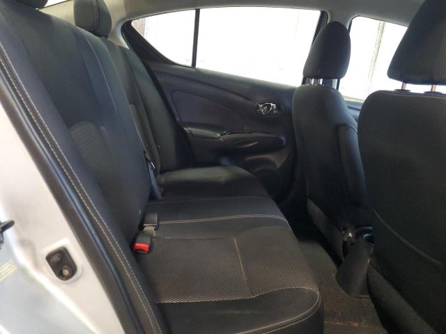 Photo 6 from auction – 2014 NISSAN VERSA S with VIN 3N1CN7AP5EL808179