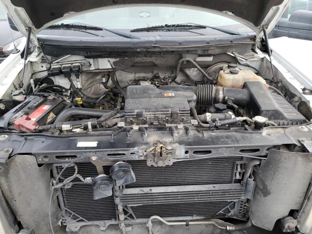 Photo 11 from auction – 2009 FORD F150 with VIN 1FTRF12W89KA89184