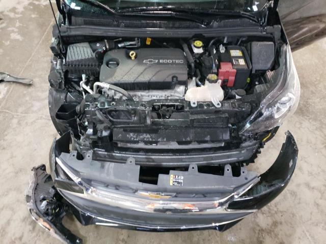 Photo 7 from auction – 2021 CHEVROLET SPARK 1LT with VIN KL8CD6SA7MC220968