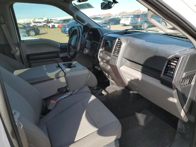Photo 5 from auction – 2019 FORD F150 SUPER with VIN 1FTEW1CP3KKF03712