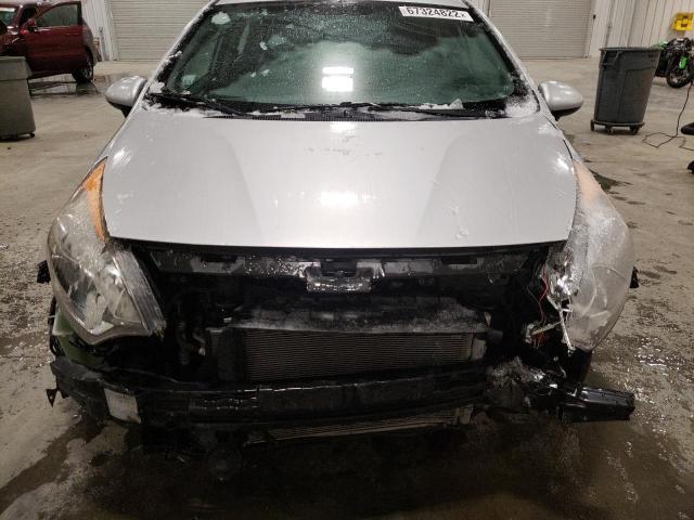 Photo 9 from auction – 2016 KIA RIO LX with VIN KNADM5A31G6676490