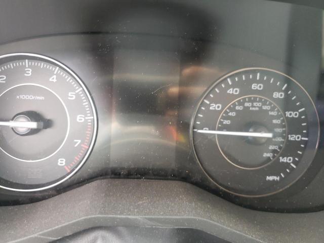 Photo 8 from auction – 2022 SUBARU IMPREZA PR with VIN 4S3GKAV60N3605850