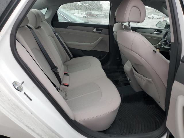 Photo 6 from auction – 2015 HYUNDAI SONATA SE with VIN 5NPE24AF3FH156197
