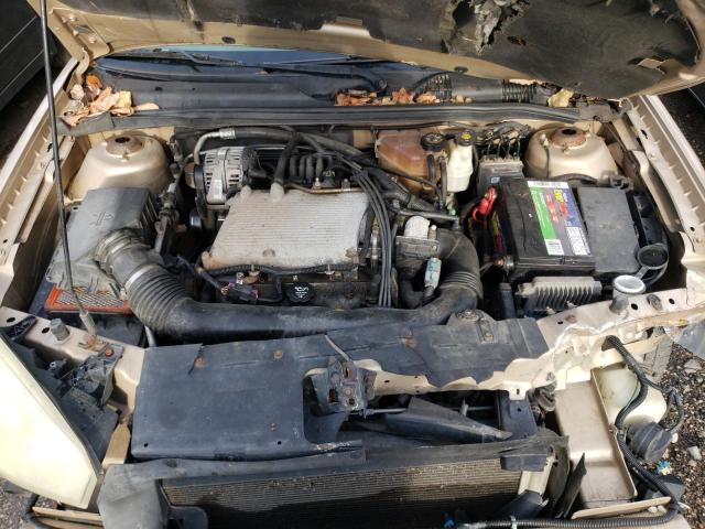 Photo 7 from auction – 2005 CHEVROLET MALIBU MAX with VIN 1G1ZT62855F121592