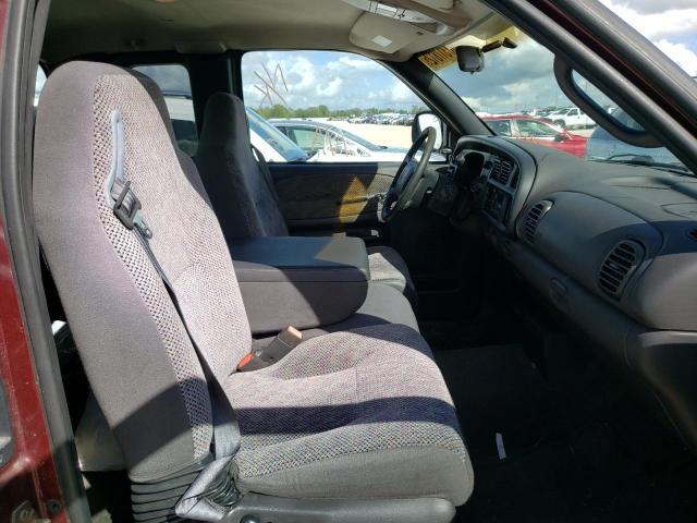 Photo 5 from auction – 2001 DODGE RAM 1500 with VIN 3B7HC13YX1G762508