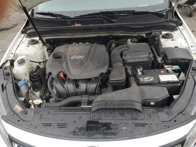 Photo 7 from auction – 2015 KIA OPTIMA LX with VIN KNAGM4A73F5663531