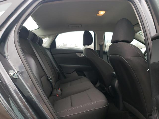 Photo 10 from auction – 2021 KIA FORTE FE with VIN 3KPF24AD2ME339899