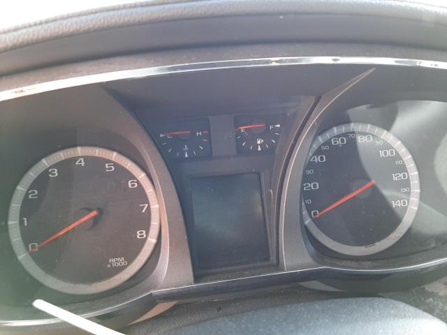 Photo 9 from auction – 2016 GMC TERRAIN SL with VIN 2GKFLTEK1G6195237