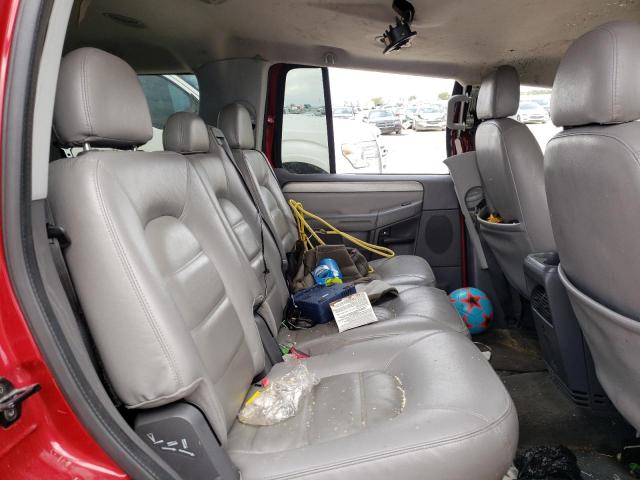 Photo 6 from auction – 2005 FORD EXPLORER X with VIN 1FMZU63KX5ZA29144