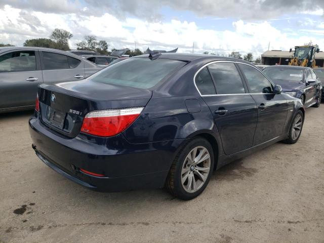 Photo 4 from auction – 2009 BMW 535 I with VIN WBANW13579C162783