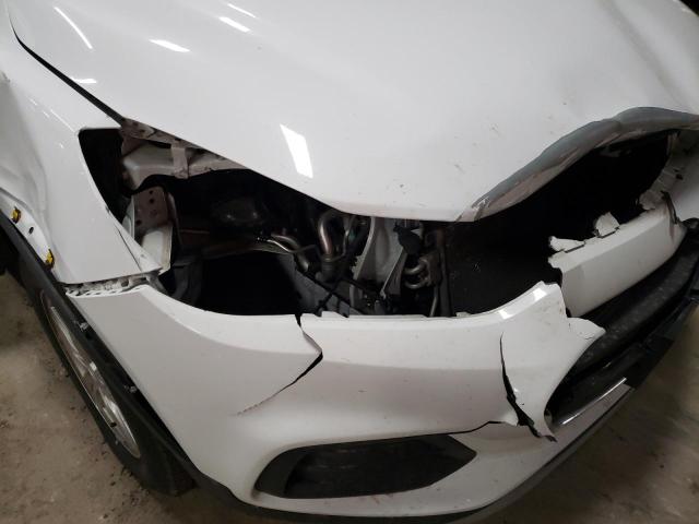 Photo 9 from auction – 2021 CHEVROLET TRAX 1LT with VIN KL7CJPSB3MB323502