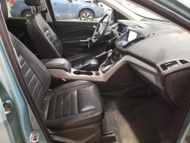Photo 5 from auction – 2013 FORD ESCAPE SEL with VIN 1FMCU9H92DUA61286