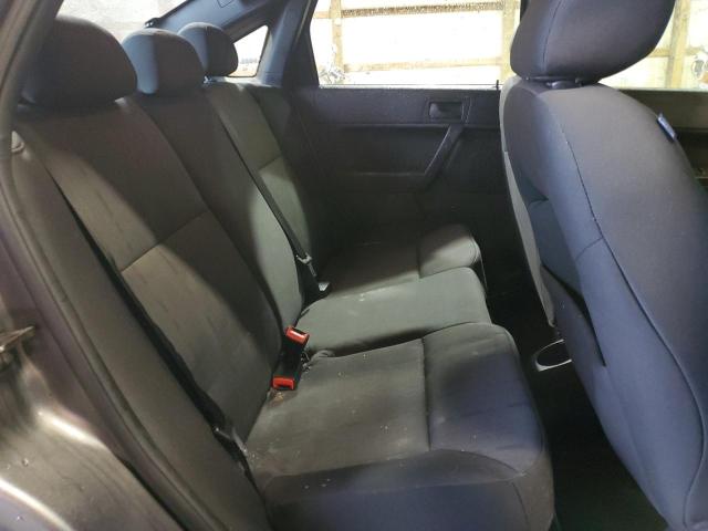 Photo 6 from auction – 2010 FORD FOCUS SE with VIN 1FAHP3FN5AW192409