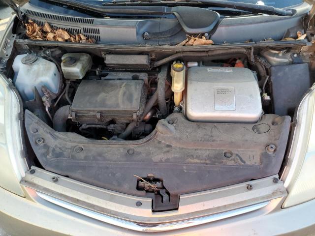 Photo 7 from auction – 2007 TOYOTA PRIUS with VIN JTDKB20U477627545