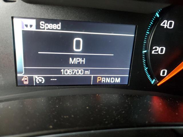 Photo 8 from auction – 2014 CHEVROLET IMPALA LTZ with VIN 2G1155S34E9274348