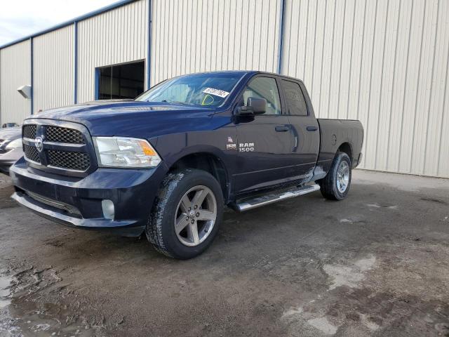 Photo 2 from auction – 2013 RAM 1500 ST with VIN 1C6RR6FT8DS513385