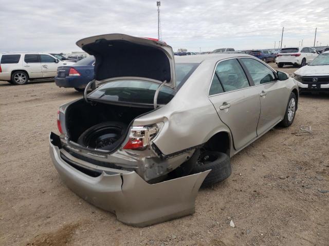Photo 4 from auction – 2014 TOYOTA CAMRY L with VIN 4T4BF1FKXER423725