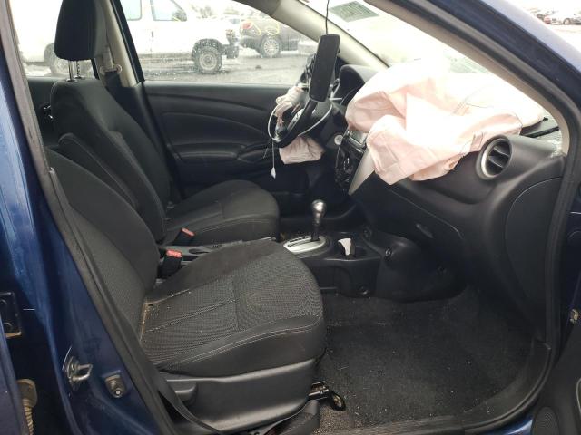 Photo 5 from auction – 2018 NISSAN VERSA S with VIN 3N1CN7AP0JL844680